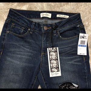 NWT Cherish Skinny Jeans by Jessica Simpson